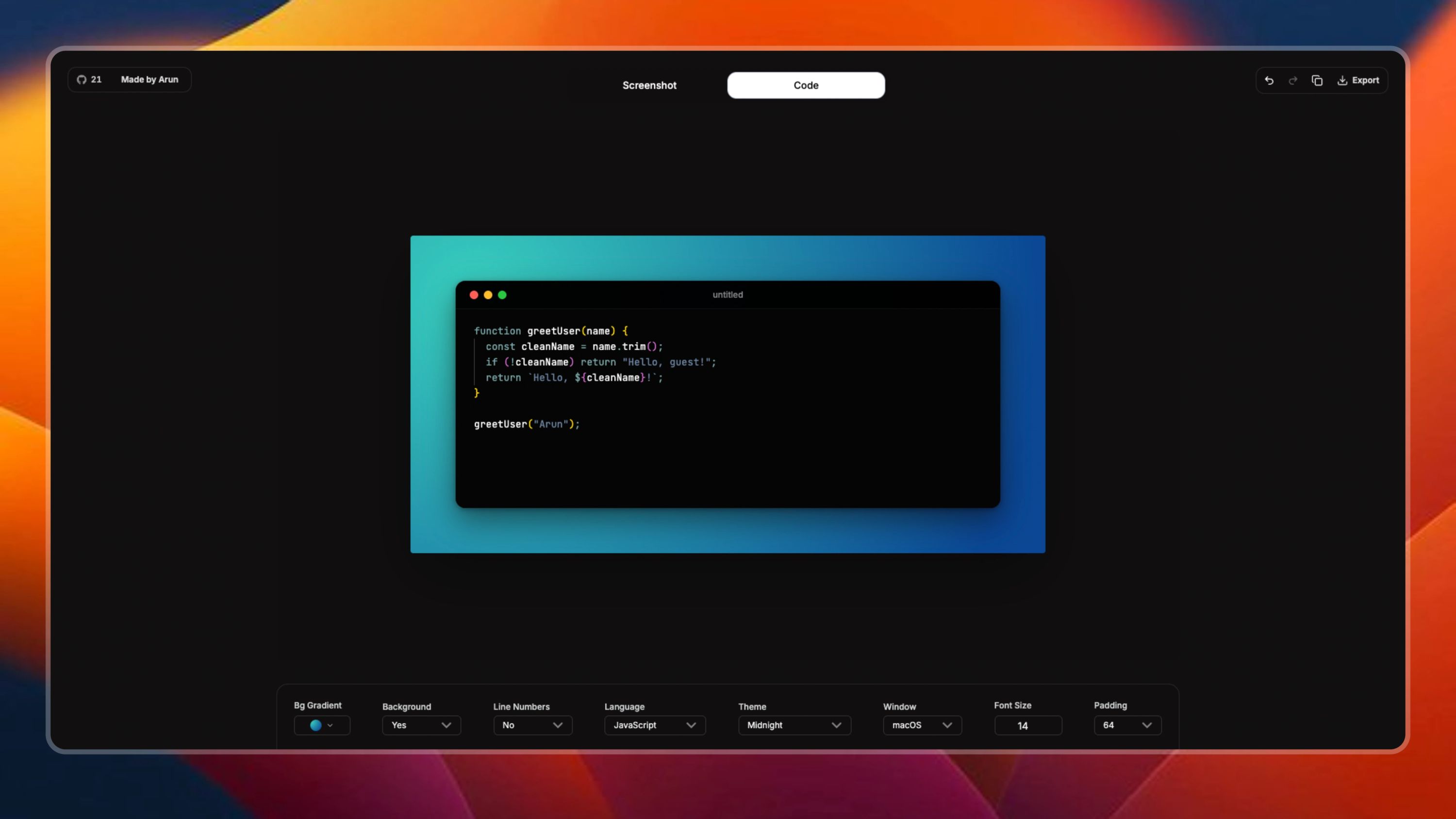 Shotzly screenshot 3 of 3