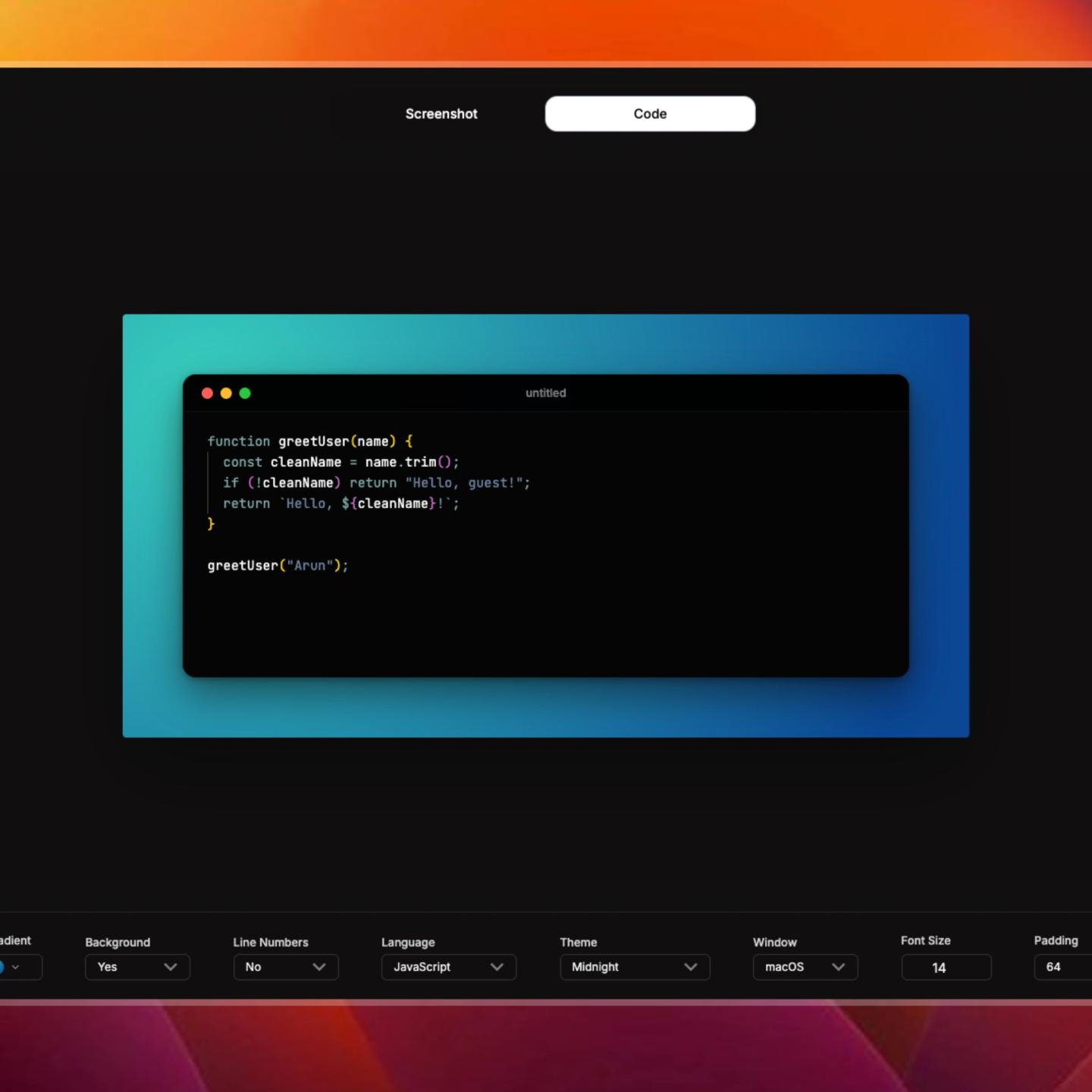 Shotzly screenshot 3 of 3