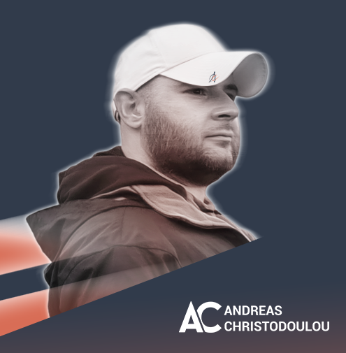 Andreas Christodoulou screenshot 6 of 6